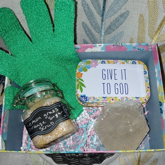 Gift boxes - Picture 3 of 9